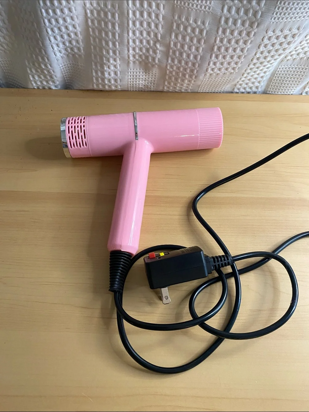 Bliss sleek pink